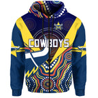 cowboys-rugby-zip-up-and-pullover-hoodie-indigenous-arboriginal-dot-paint-navy-style