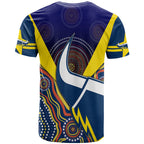 cowboys-rugby-t-shirt-indigenous-arboriginal-dot-paint-navy-style