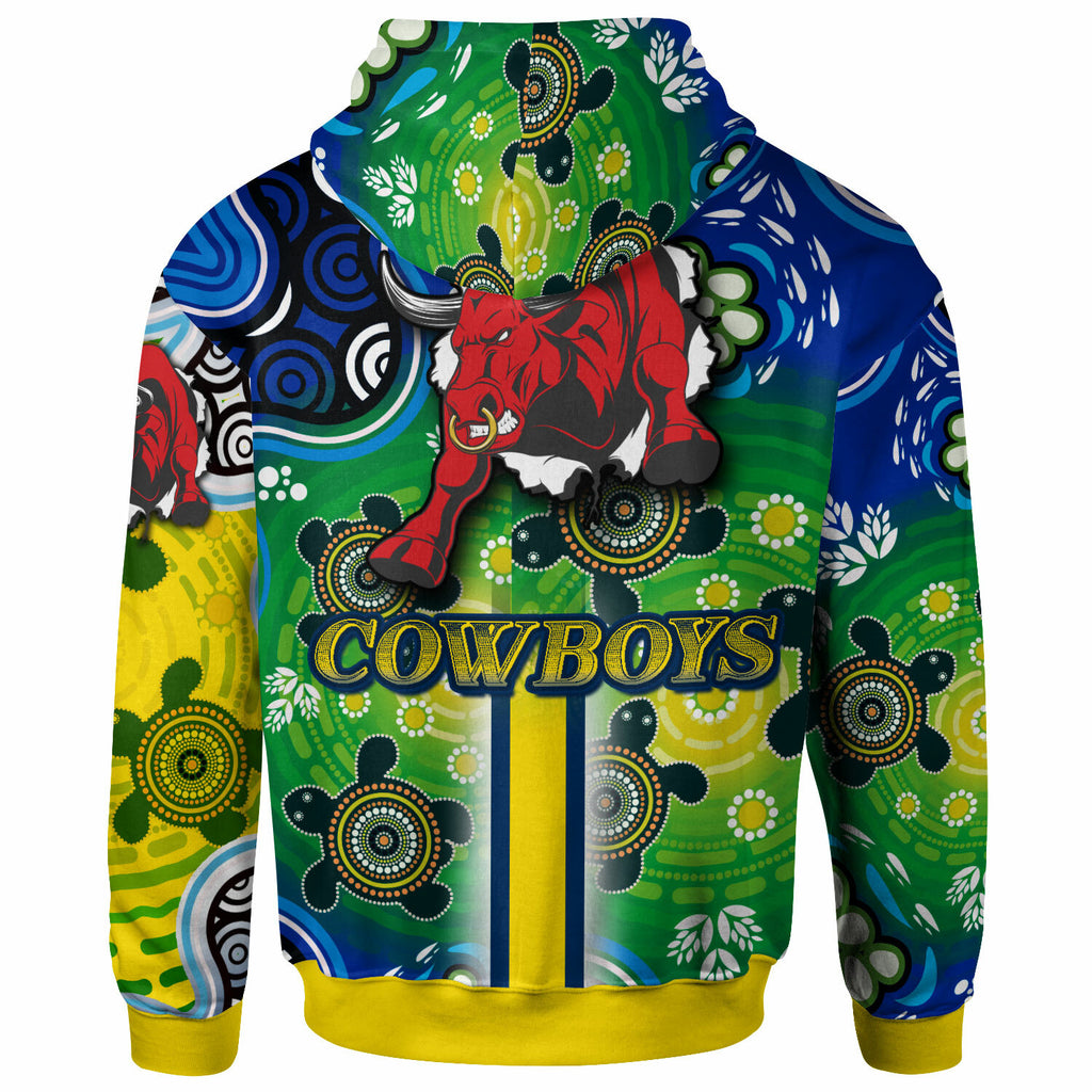cowboys-rugby-hoodie-custom-cowboys-logo-aboriginal-indigenous-sport-style-hoodie