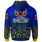 cowboys-rugby-hoodie-custom-rugby-ball-go-cowboys-aboriginal-patterns-hoodie