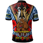 cowboys-rugby-polo-shirt-custom-remembrance-day-pause-to-remember-polo-shirt