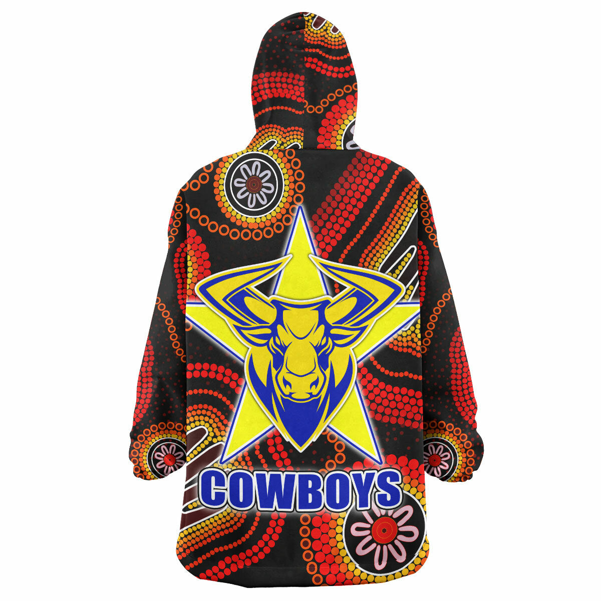cowboys-rugby-snug-hoodie-custom-cowboys-esport-mascot-oodie-blanket