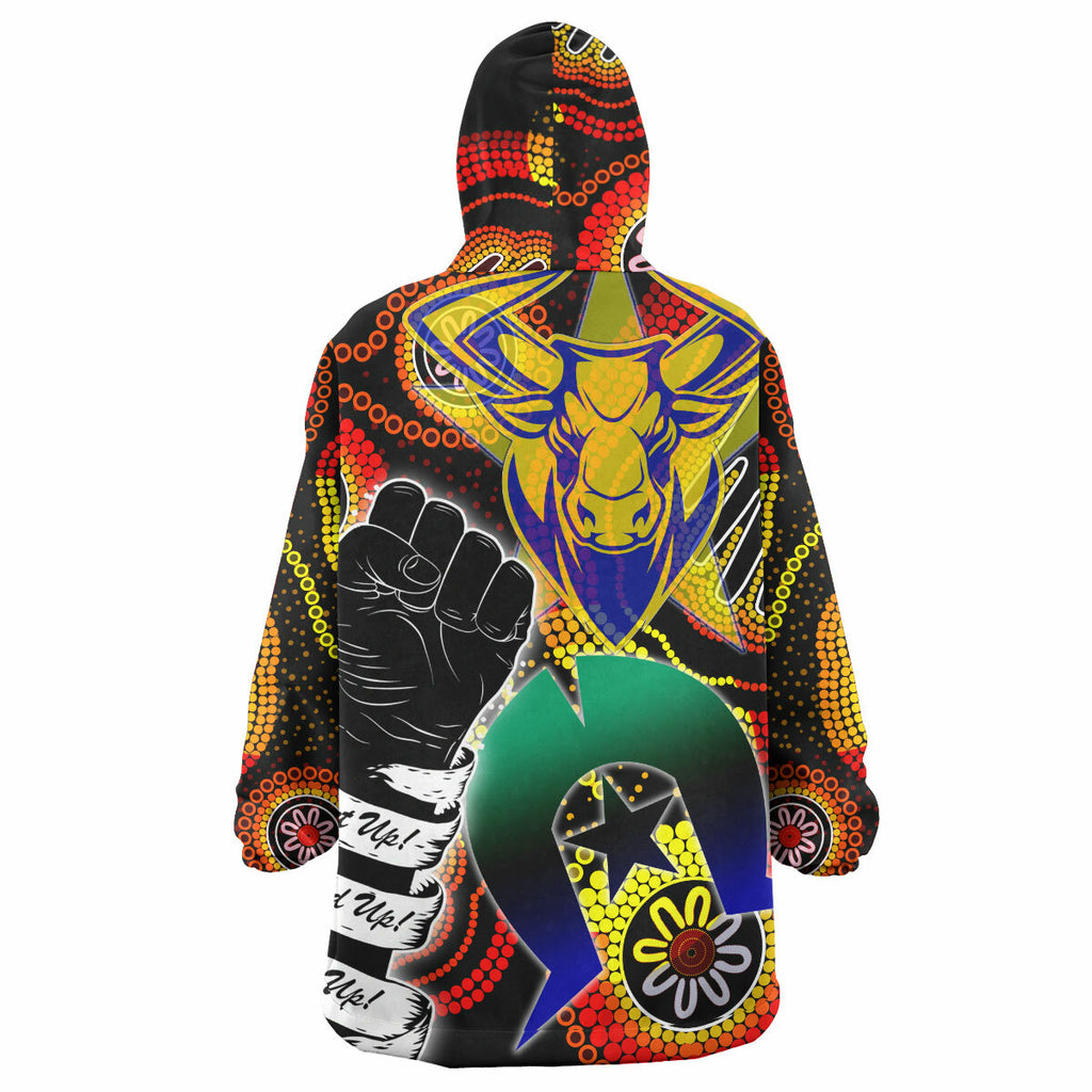 cowboys-rugby-snug-hoodie-custom-naidoc-week-cowboys-esport-mascot-oodie-blanket