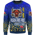 cowboys-rugby-sweatshirt-custom-rugby-ball-go-cowboys-aboriginal-patterns-sweatshirt