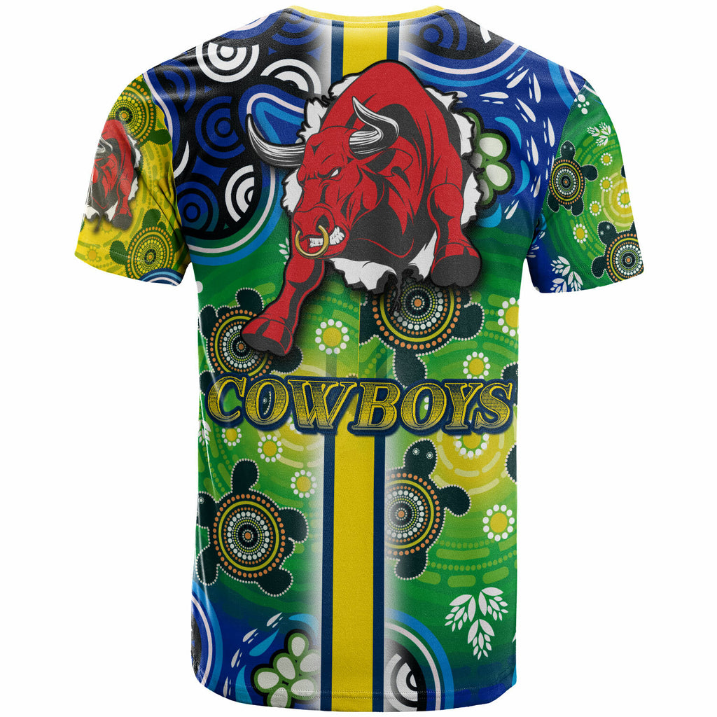 cowboys-rugby-t-shirt-custom-cowboys-logo-aboriginal-indigenous-sport-style-t-shirt