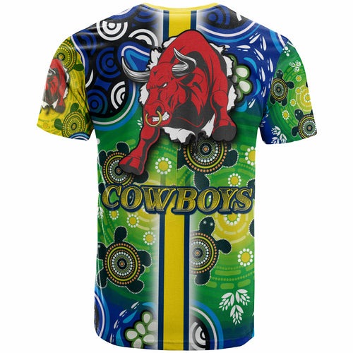 cowboys-rugby-t-shirt-custom-cowboys-logo-aboriginal-indigenous-sport-style-t-shirt