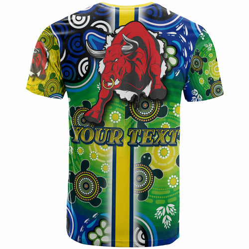 cowboys-rugby-t-shirt-custom-cowboys-logo-aboriginal-indigenous-sport-style-t-shirt