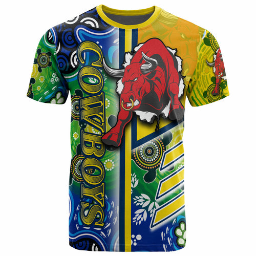 cowboys-rugby-t-shirt-custom-cowboys-logo-aboriginal-indigenous-sport-style-t-shirt