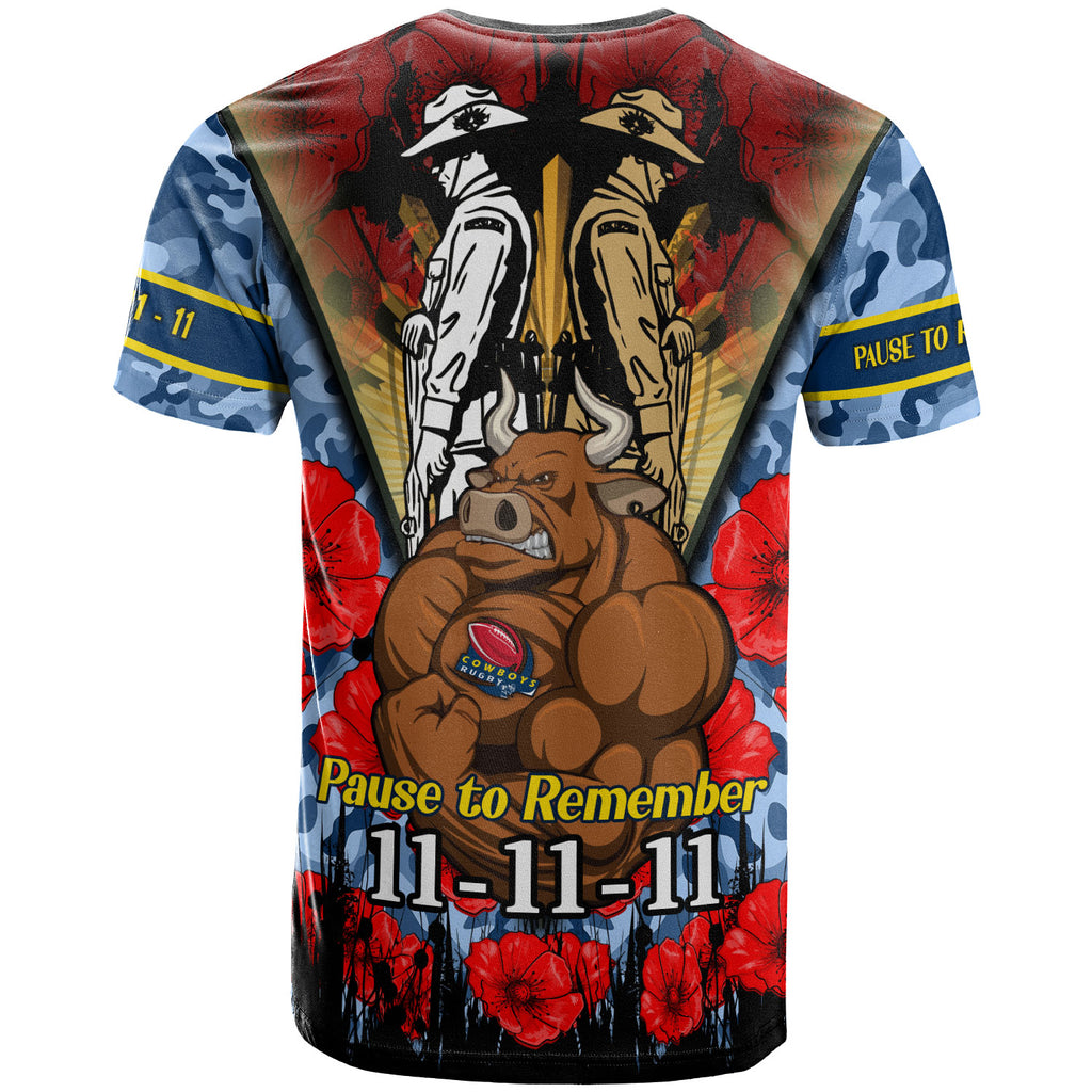 cowboys-rugby-t-shirt-custom-remembrance-day-pause-to-remember-t-shirt