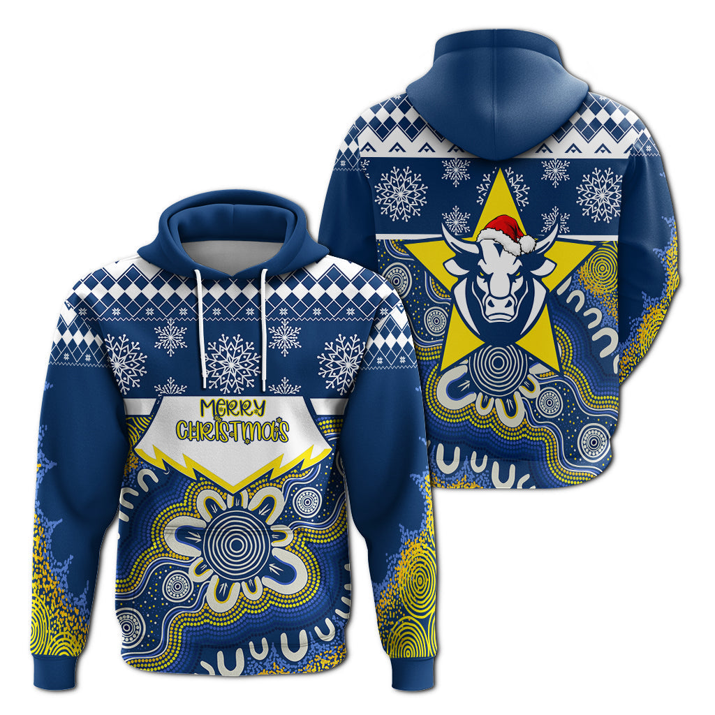 aboriginal-art-cowboys-merry-christmas-hoodie