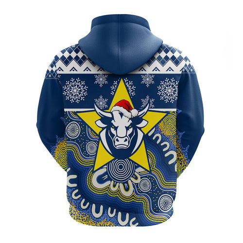 aboriginal-art-cowboys-merry-christmas-hoodie