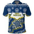 aboriginal-art-cowboys-merry-christmas-polo-shirt-lt7