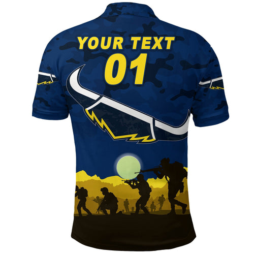custom-personalised-cowboys-anzac-polo-shirt-simple-style-blue