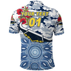 custom-personalised-cowboys-anzac-polo-shirt-indigenous-vibes-white