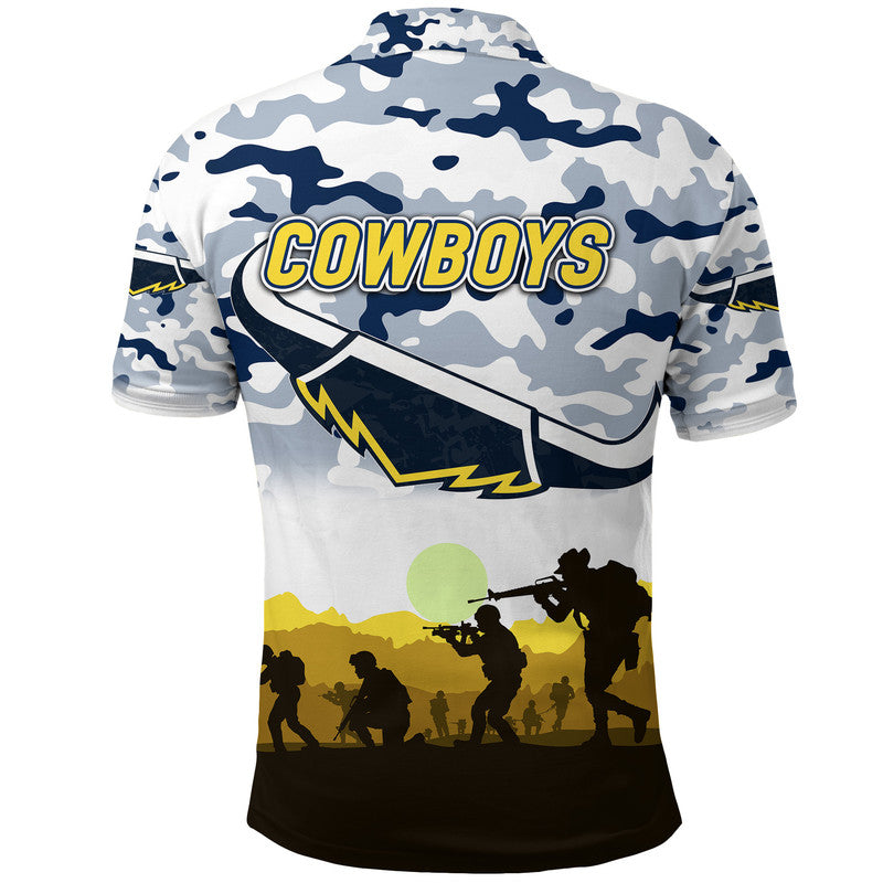 north-queensland-cowboys-anzac-2022-polo-shirt-simple-style-white
