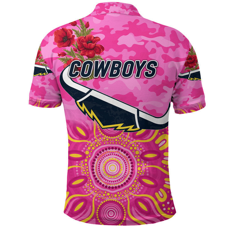 cowboys-anzac-polo-shirt-indigenous-vibes-pink