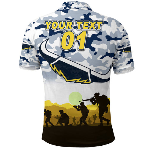 custom-personalised-cowboys-anzac-polo-shirt-simple-style-white