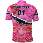 custom-personalised-cowboys-anzac-polo-shirt-indigenous-vibes-pink