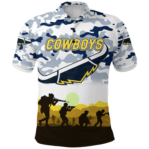 custom-personalised-cowboys-anzac-polo-shirt-simple-style-white