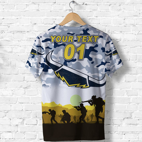 custom-personalised-north-queensland-cowboys-anzac-2022-t-shirt-simple-style-white