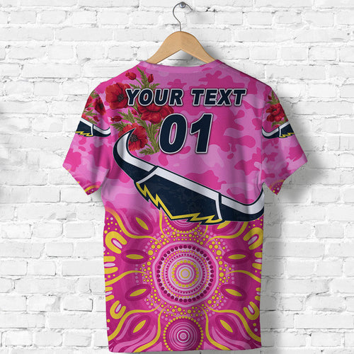custom-personalised-north-queensland-cowboys-anzac-2022-t-shirt-indigenous-vibes-pink