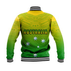 cricket-australia-indigenous-aboriginal-baseball-jacket-boomerang-dot-painting-style