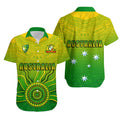 cricket-australia-indigenous-aboriginal-hawaiian-shirt-boomerang-dot-painting-style