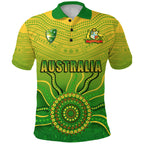 cricket-australia-indigenous-aboriginal-polo-shirt-boomerang-dot-painting-style