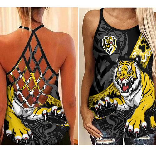 richmond-football-criss-cross-tank-top-tigers-1885-indigenous-basic-style