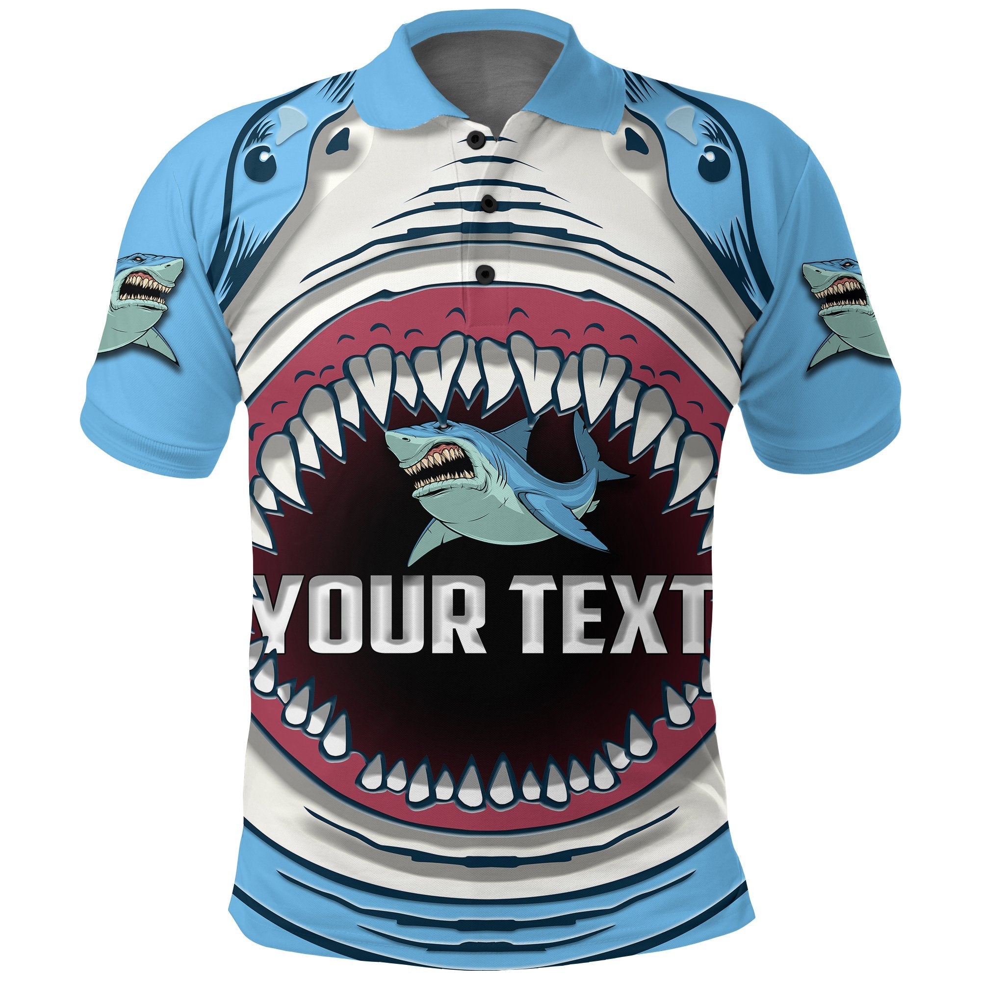 custom-personalised-sharks-rugby-polo-shirt-cronulla-sutherland
