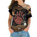 personalised-naidoc-week-2022-cross-shoulder-shirt-aboriginal-art-hand-stencils
