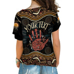 personalised-naidoc-week-2022-cross-shoulder-shirt-aboriginal-art-hand-stencils