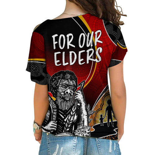 naidoc-week-2023-cross-shoulder-shirt-aboriginal-art-for-our-elders