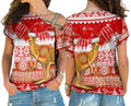 australia-cross-shoulder-shirt-kangaroo-aboriginal-painting-merry-christmas