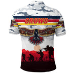 adelaide-crows-anzac-polo-shirt-simple-style-white