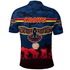 adelaide-crows-anzac-polo-shirt-simple-style-navy-blue