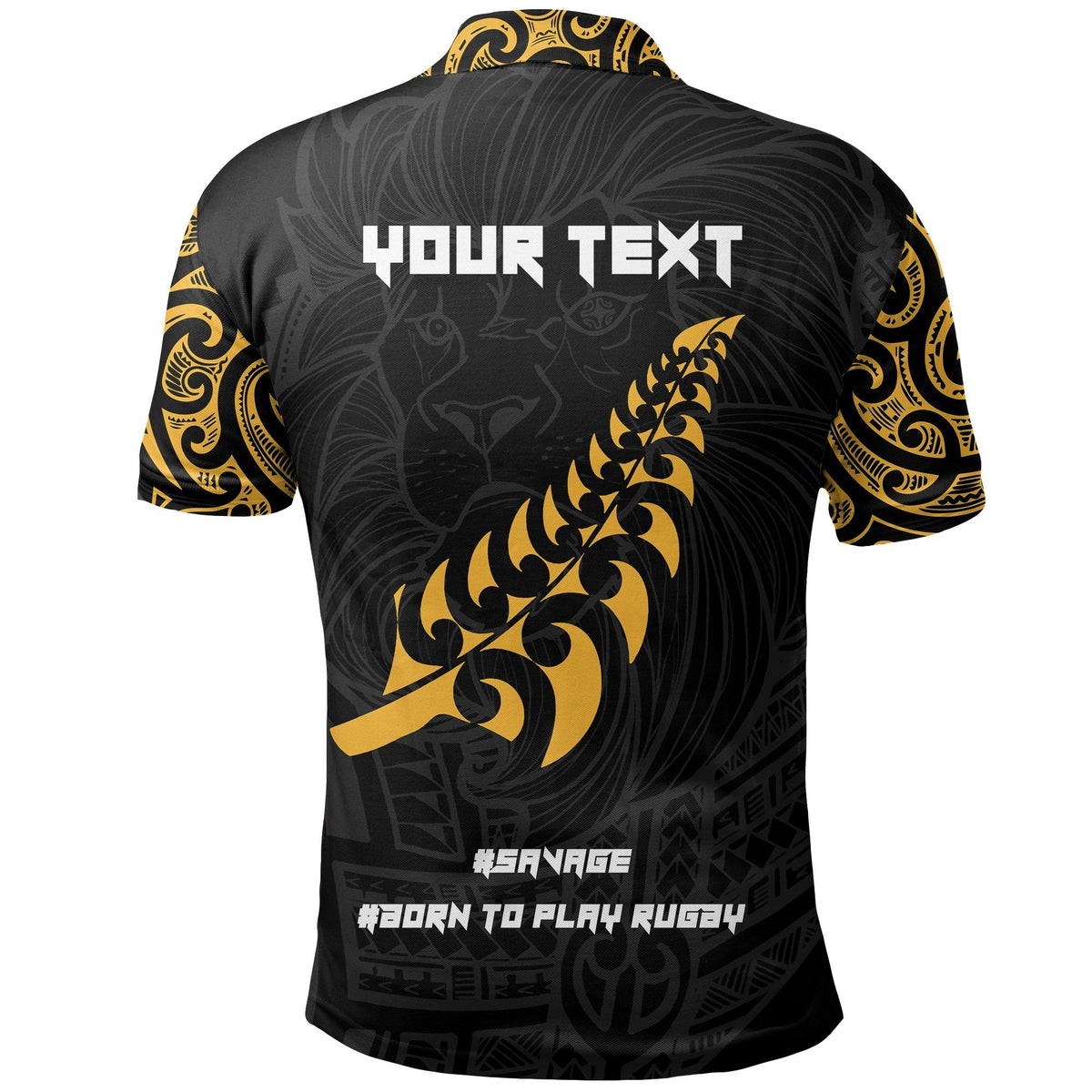 new-zealand-maori-lion-rugby-polo-shirt-customized
