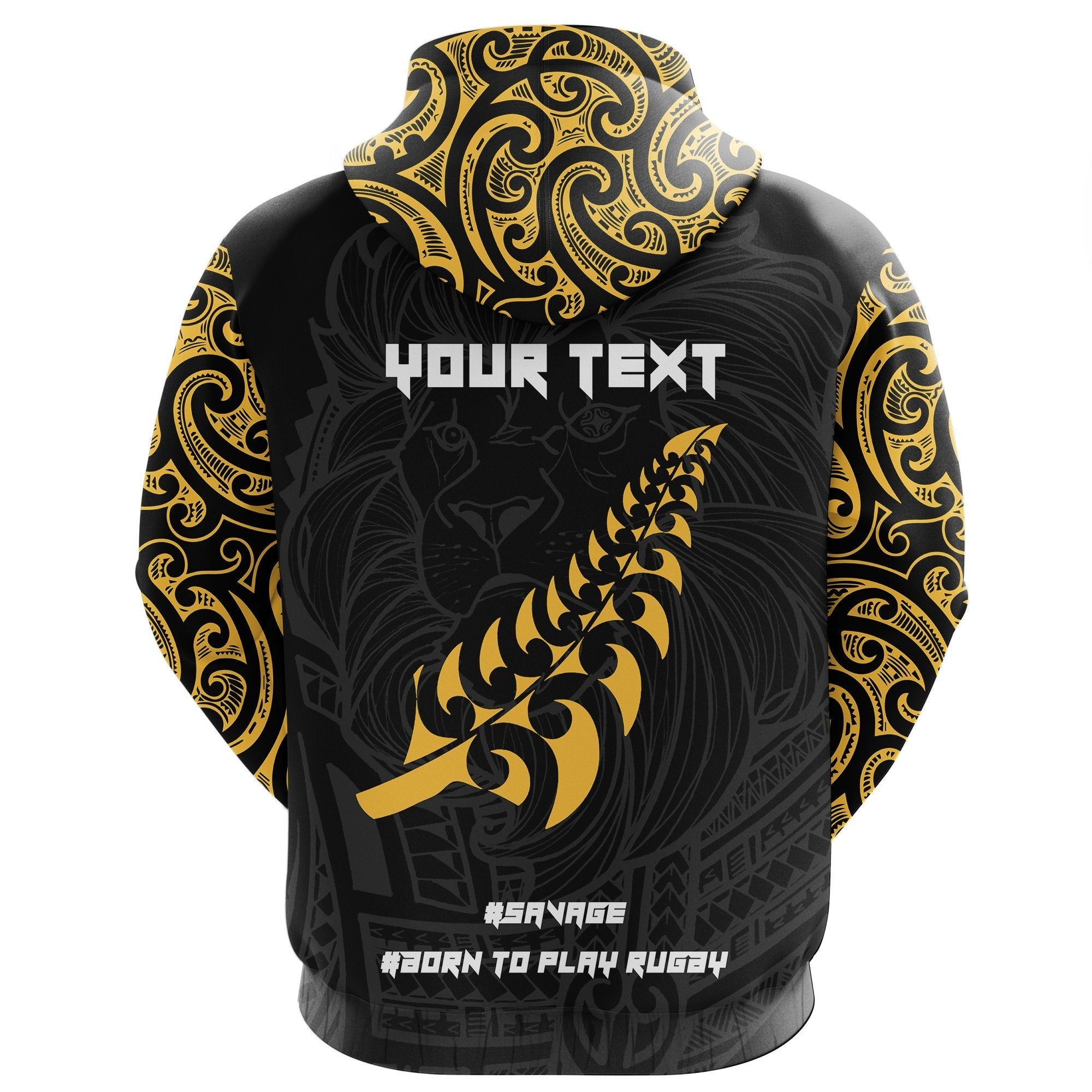 new-zealand-maori-lion-rugby-hoodie-customized