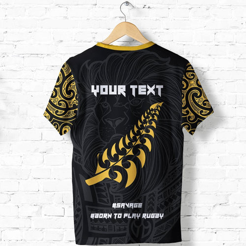 new-zealand-maori-lion-rugby-t-shirt-customized