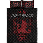 st-george-rugby-quilt-bed-set-custom-indigenous-dragons-quilt-bed-set