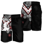 st-george-rugby-men-shorts-custom-aboriginal-dragons-men-shorts