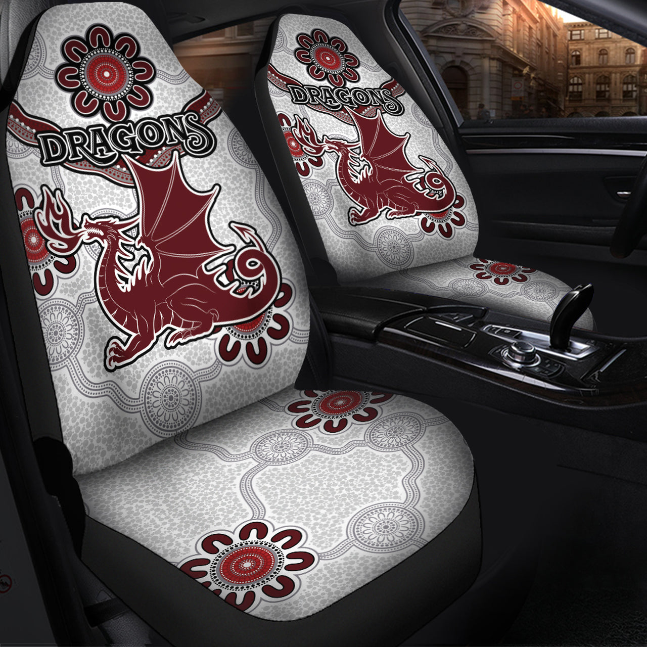 stgeorge-rugby-car-seat-covers-custom-aboriginal-st-george-car-seat-covers