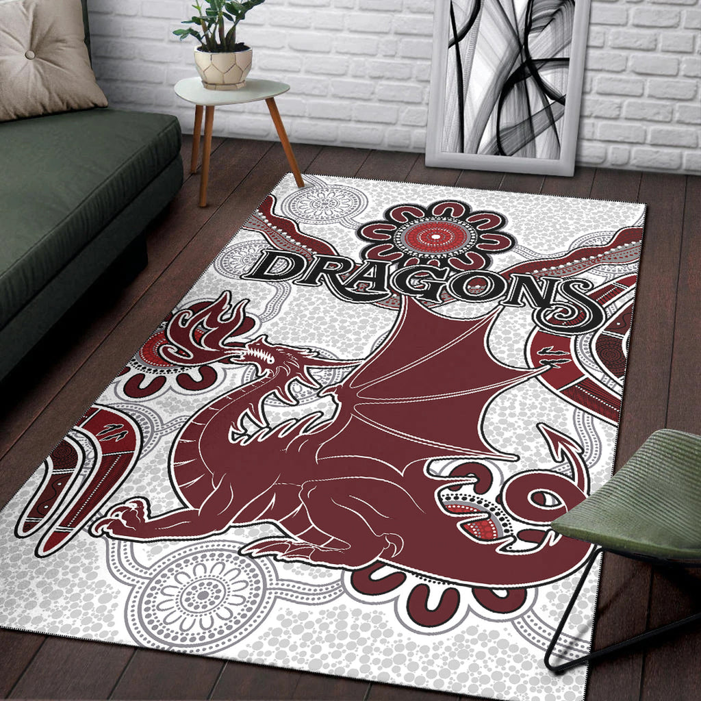 stgeorge-rugby-area-rug-custom-aboriginal-st-george-area-rug