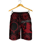 st-george-rugby-men-shorts-custom-indigenous-dragons-men-shorts