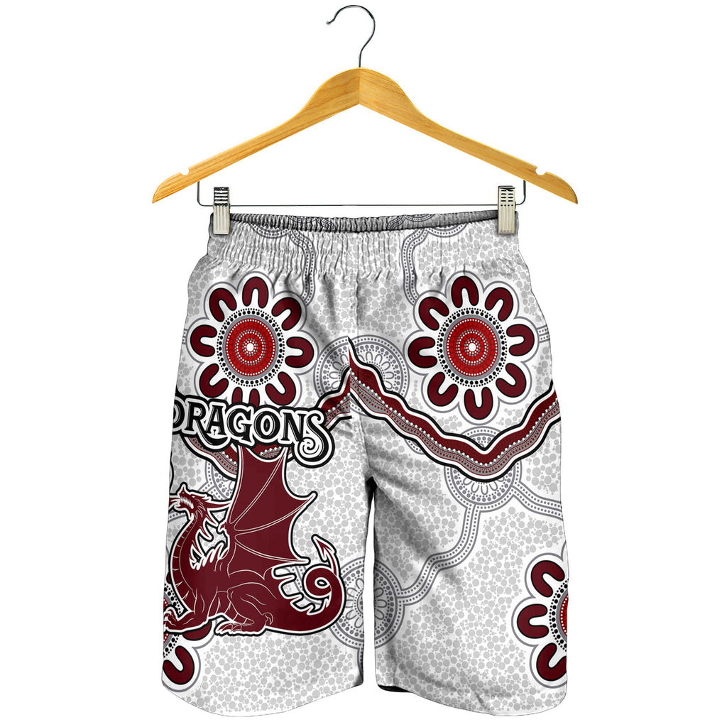 stgeorge-rugby-men-shorts-custom-aboriginal-st-george-men-shorts