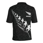 rugby-haka-fern-polo-t-shirt