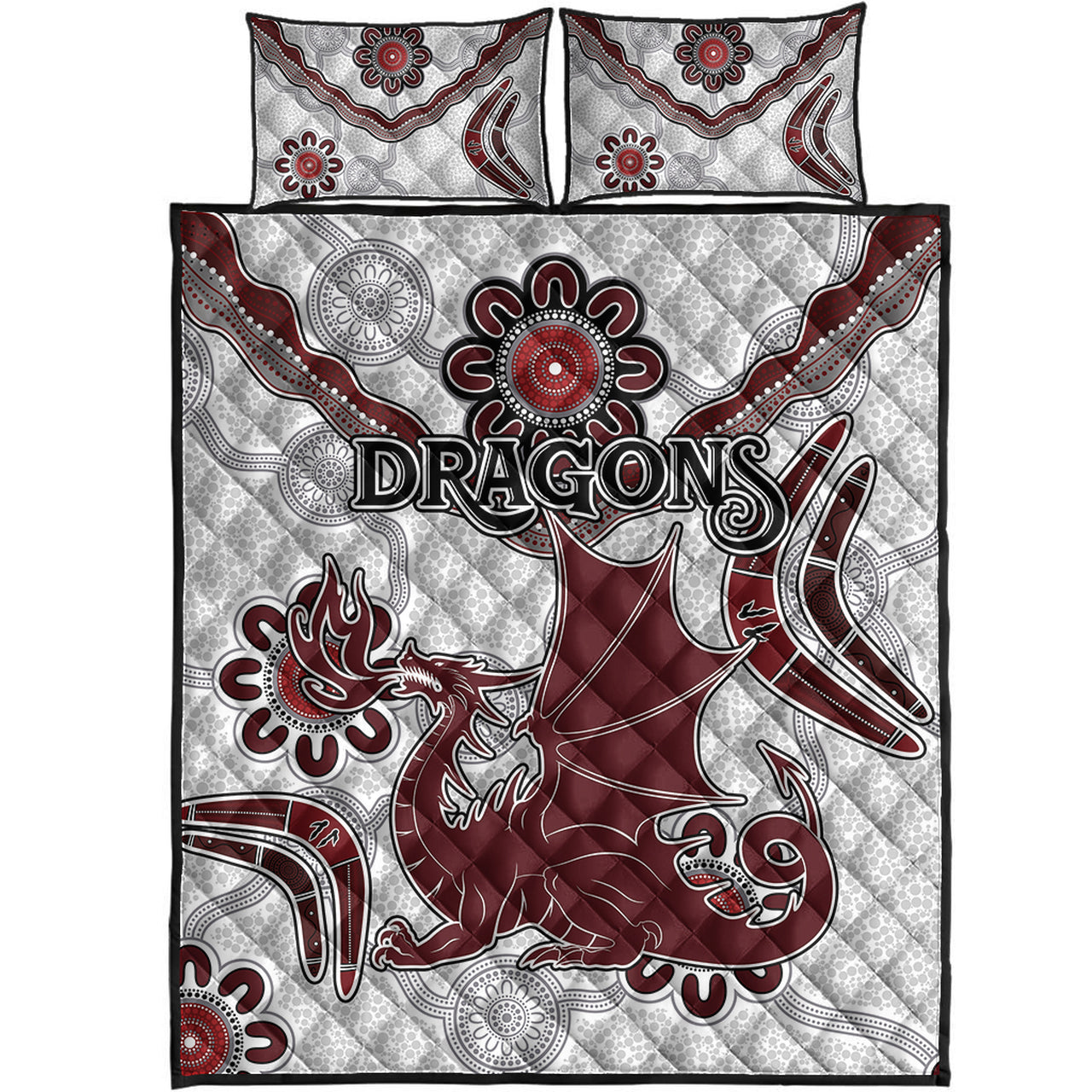 stgeorge-rugby-quilt-bed-set-custom-aboriginal-st-george-quilt-bed-set