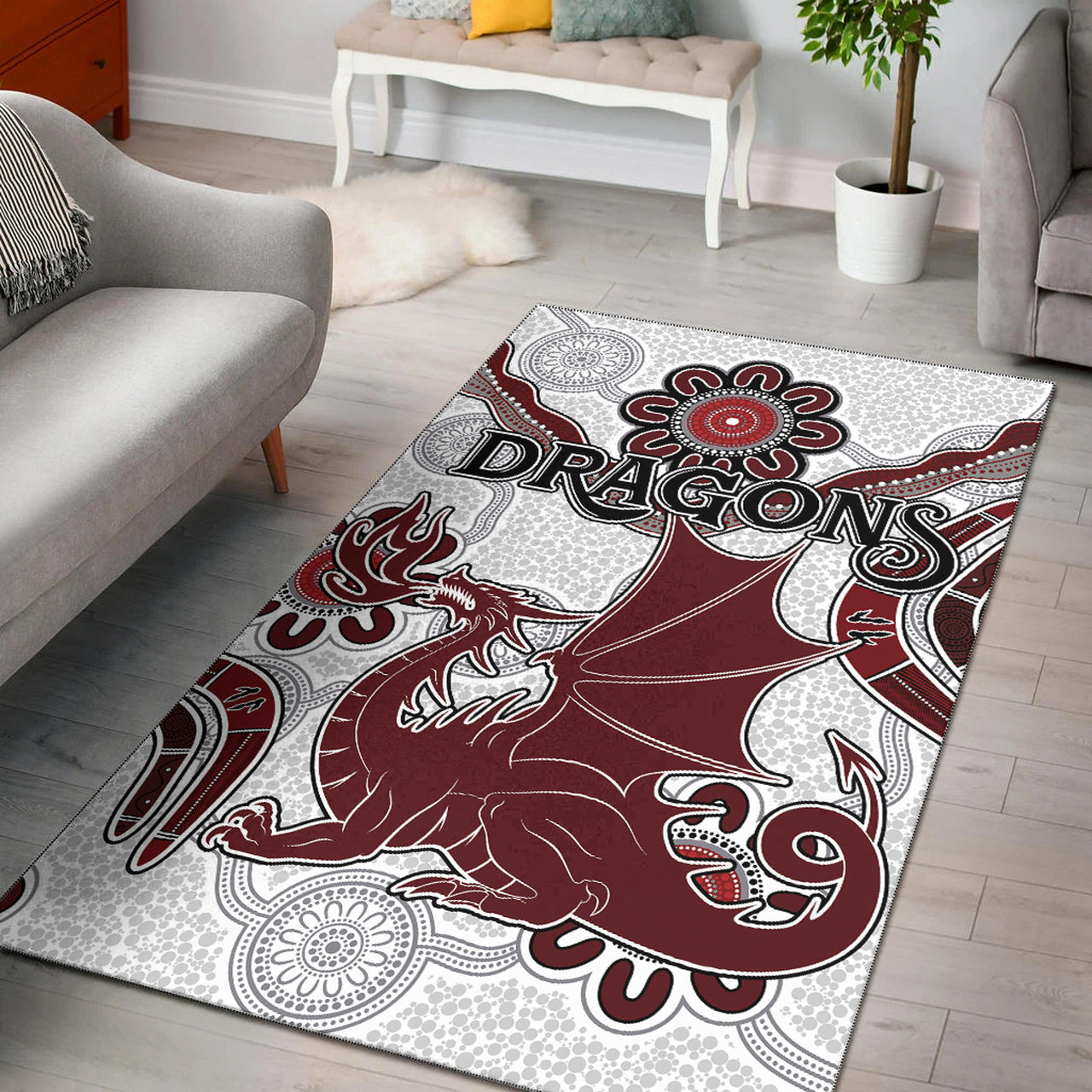 stgeorge-rugby-area-rug-custom-aboriginal-st-george-area-rug