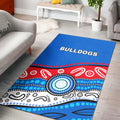 bulldogs-indigenous-area-rug-western