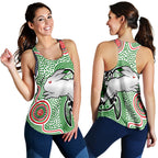 rabbitohs-indigenous-women-racerback-tank-simple-white